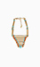 Tribal Bead Dangle Bracelet Thumb 3