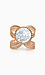 Overlap Heirloom Bracelet Thumb 1