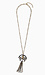 Crop Circle Necklace Thumb 1