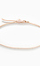 Ostrich Bow Belt Thumb 2