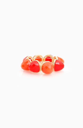 Gumdrop Stretch Bracelet Slide 1