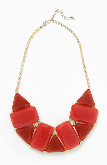 Candy Shaped Necklace Slide 1