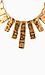 Tarnished Egyptian Necklace Thumb 3
