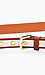 Ribbon Trim Belt Thumb 3