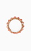 Bohemian Coil Bracelet Thumb 2