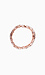 Rhinestone Basket Weave Bracelet Thumb 2