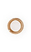 Gold Coil Bracelet Thumb 2