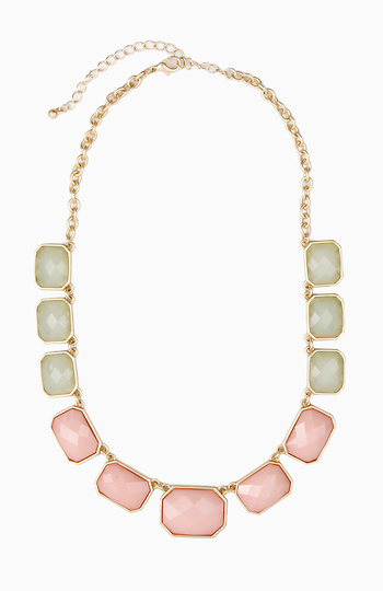 Pez Candy Necklace Slide 1