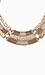 Mixed Media Tribal Necklace Thumb 3
