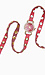 Coral Wrap Watch Bracelet Thumb 3