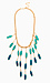 Tribal Interpretation Necklace Thumb 1