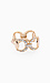 Embellished Belt Buckle Cuff Thumb 1