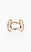 Embellished Belt Buckle Cuff Thumb 2