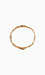 Embellished Belt Buckle Cuff Thumb 3