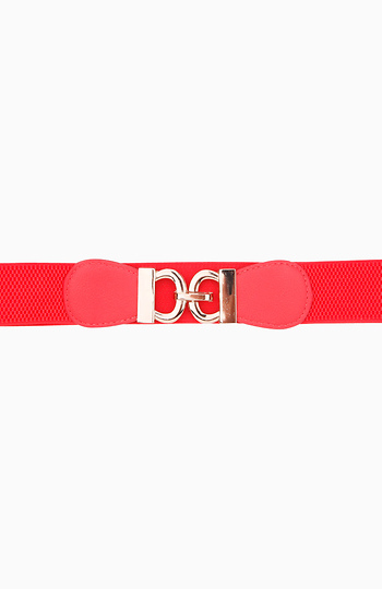 Coral Hook Belt Slide 1