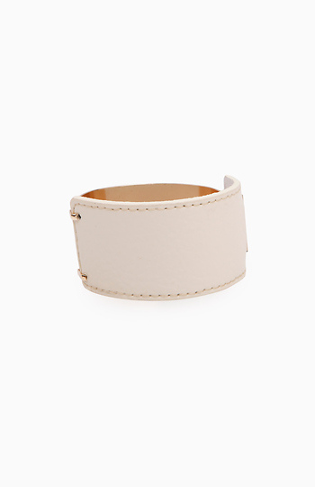 Mixed Media Cuff Slide 1