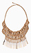 Tassel Bib Necklace Thumb 1