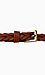 Delicate Braided Belt Thumb 2