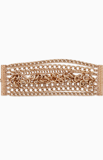 The Chain Gang Bracelet Slide 1