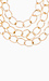 Oversized Chain Link Necklace Thumb 3