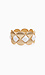 Abstract Petal Stretch Bracelet Thumb 1