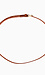Ivory Trim Belt Thumb 2