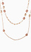 Modern Rosary Necklace Thumb 3