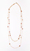 Modern Rosary Necklace Thumb 1
