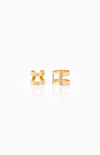 Be Squared Rings Slide 1