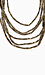 Ancient Alphabet Necklace Thumb 3