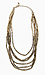 Ancient Alphabet Necklace Thumb 1