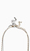 Love & Leaf Pendant Necklace Thumb 2