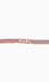 Pink Chain Link Belt Thumb 3