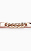 Pink Chain Link Belt Thumb 2