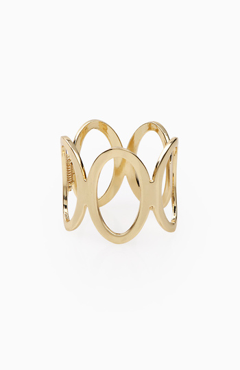Mod Oval Cuff Slide 1