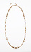Chain Link Necklace Thumb 1