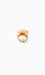 Teardrop Ancient Stone Ring Thumb 3