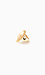 Teardrop Ancient Stone Ring Thumb 2