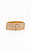 Gold Bead Bracelet Thumb 1