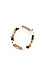 Black White Tribal Bracelet Thumb 2