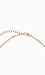 Irregular Triangle Necklace Thumb 2