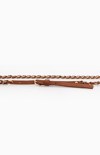 Chain Twirl Belt Slide 1