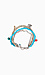 Mixed Media Braided Bracelet Thumb 2