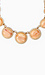 Sun and Stone Necklace Thumb 3
