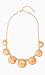 Sun and Stone Necklace Thumb 1