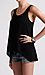 Pyramid Crystal Stud Bracelet Thumb 3