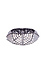 Pyramid Crystal Stud Bracelet Thumb 1