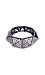 Pyramid Crystal Stud Bracelet Thumb 2