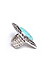 Jade Stone Ring Thumb 2