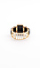 Black Crystal Square Bracelet Thumb 2